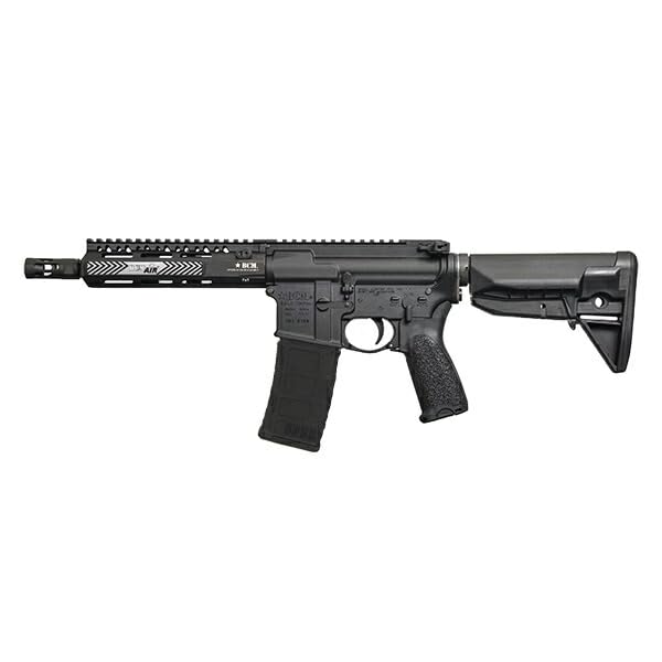 Amazon.co.jp: BCM AIR/VFC BCM MK2 MCMR SBR 8.5インチ CO2 ガス
