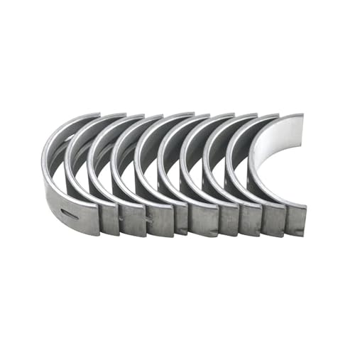 Roulements de vilebrequin S1000RR anti-vibration et usure taille Oversize 50 37mm