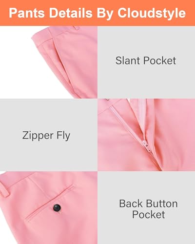 Men's Suit Single-Breasted One Button Center Vent 2 Pieces Slim Fit Formal SuitsJLHRX454