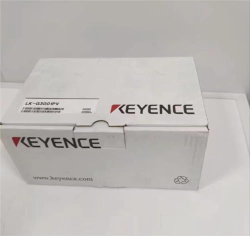1 Pcs LK-G3001PV(Refurbish) in Good Operation Condition