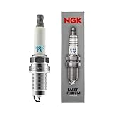 NGK Iridium Platinum Spark plug IZFR6P7 97153 Compatible with VW Beetle Seat4PCS)(6PCS)