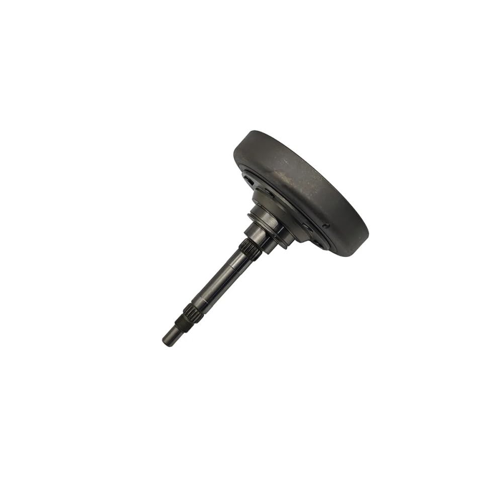 Embrague de arranque de alta precisión para motocicleta H 450cc 21210-003-0000 4