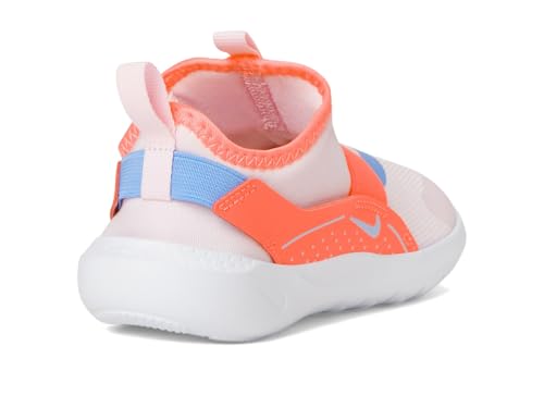 Nike Baby-Girl's Flex Runner 4 (Infant/Toddler) Sneaker 6