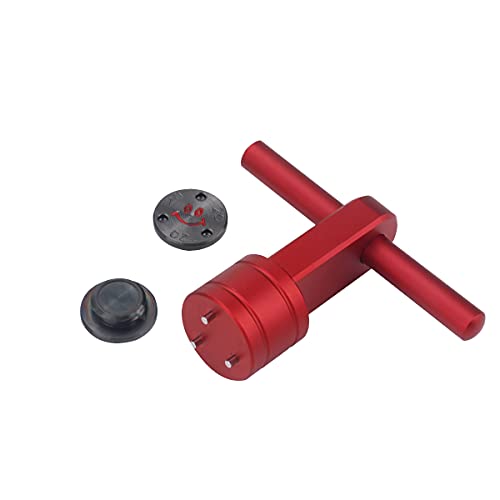 Seacloud Golf Weights 20g for Taylormade TP Collection Putter with Wrench Combo