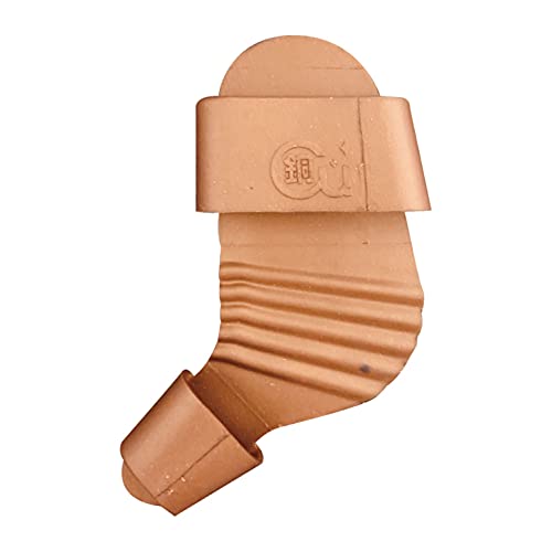 Plapper 抗菌 非接触 ハンドカバー ハンドスリッパ 右手用 銅配合 接触感染対策 電車やバスのつり革 ドアノブに便利 日本製 E-02RP