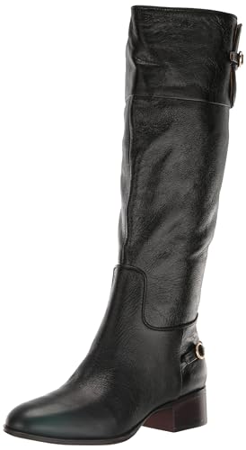 Franco Sarto Women's Jazrin Tall Riding Boots Knee High