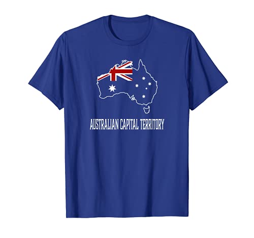 Australian Capital Territory, Australia - Australian Aussie