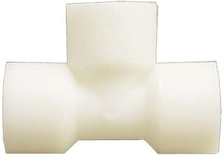 CBTT34BG1 Nylon Tee 0.75 in.