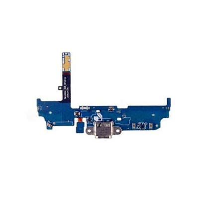 USB Ladebuchse Connector Flex Kabel Ersatzteil für Samsung Galaxy S7 Active AT&T G891A Cover