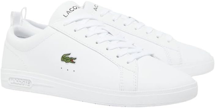 Lacoste Womens Court Base Sneaker