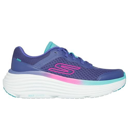 Image of Skechers Womens Max Cushioning Endeavour Canova Sneaker
