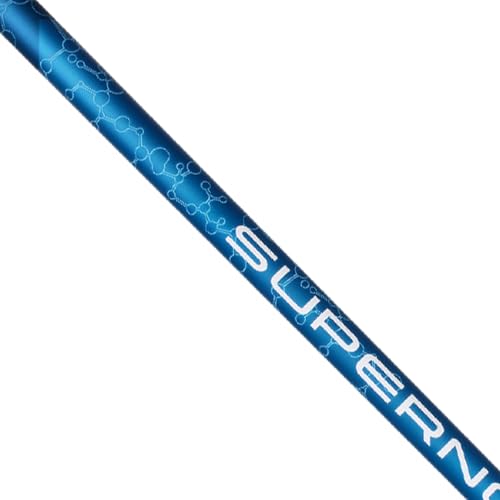 SK Fiber Supernova 40 Graphite Shaft