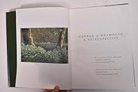 George A. Weymouth a Retrospective B000O581W0 Book Cover