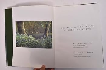 George A. Weymouth a Retrospective