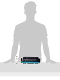HP Toner 415X W2030X do HP Laserjet Pro M454, M479, Czarny