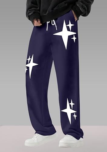 Image of FTX Men's Loose Track Pants