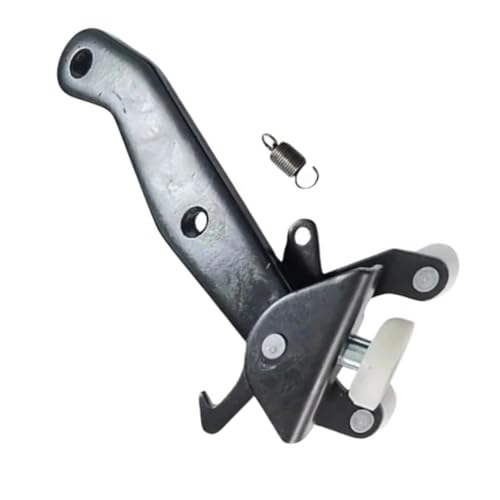 Poulie de guidage T5 pour porte coulissante droite de VW Transporter 2003-2015
