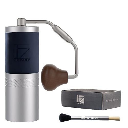 Best 1Zpresso Grinder Reddit: A Complete Comparison