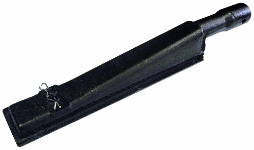 GrillPro 90613 13-Inch Cast Iron Bar Burner