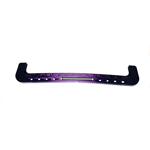 Jerry's Skating World Color Slide Skate Guards (Midnight Purple)