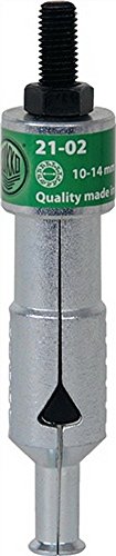 Preisvergleich Produktbild Innenauszieher f.D.5-8mm Spezialstahl KUKKO