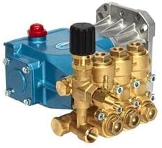 Cat Pump 66Dx40G1I