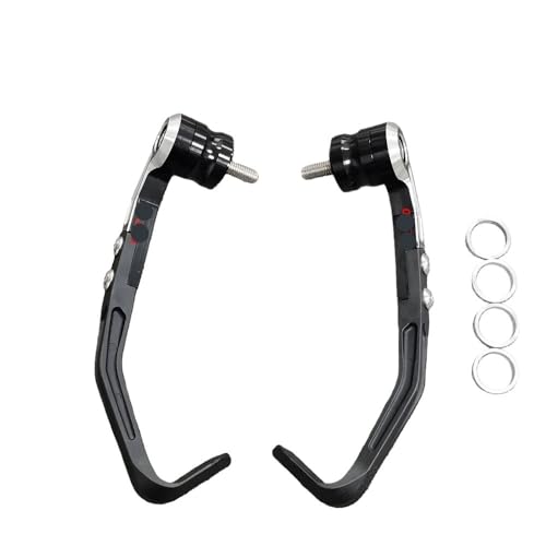 Protège-mains moto S1000R protection guidon contre choc levier frein