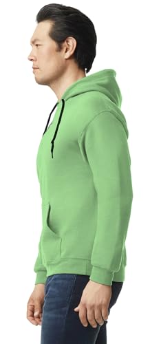 Image of AVANOVA Men's Cotton Blend Hooded Neck Men's Hoodies || Sweatshirt for Men || Unisex Hoodie (Mhoodie)