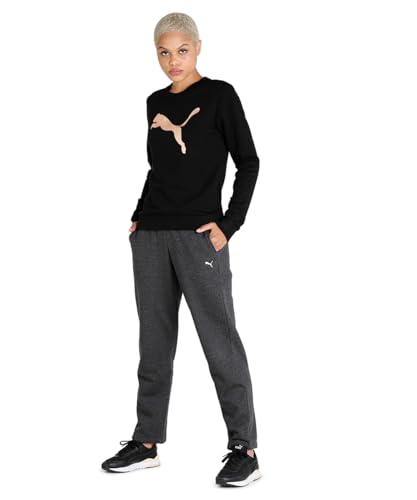 Image of Puma Women's Regular Track Pants