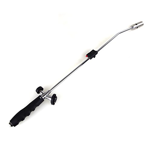 KINZO 76cm Weed Burner