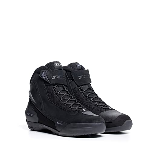 TCX - Jupiter 5 Gore-Tex Boot Black Size - 40 (201775239-001-40)