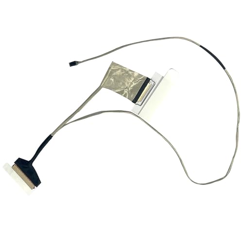 Nappe vidéo écran LCD flexible 30 broches pour ordinateur AG14 - 2