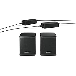 Bose Smart Soundbar Ultra Black, Bundle With Bass Module 700 and Bose Smart Soundbar Ultra Black, Bundle With Bass Module 700 and