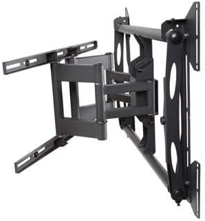 PREMIER MOUNTS AM175 Swingout Arm for 37 to 50 Premier Mounts AM175 Black TV Beugel | TV Muurbeugels | Pinterest