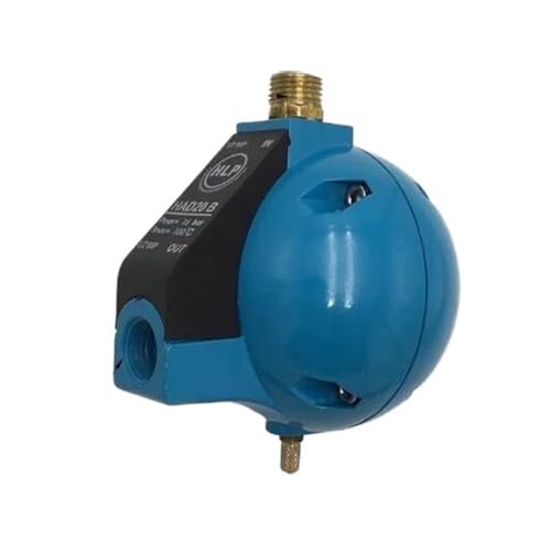Séparateur huile-eau automatique 024QPSC pour compresseur d'air - 2