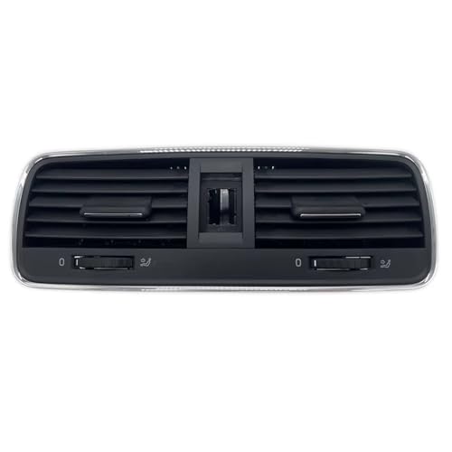 Sortie CA tableau bord Skoda Yeti ventilation parfaite pour vos trajets en famille