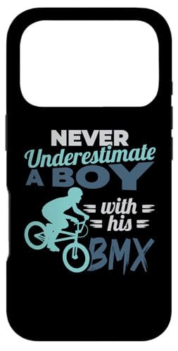 BMX���C�_�[�ƃ��g�N���X�̏��N���ߏ��]�����Ȃ��ł��������B �X�}�z�P�[�X iPhone 17 Pro �p