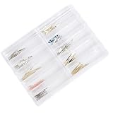 Watch Hands for Miyota 8200 8205 Movement, Replacement Repair Accessories