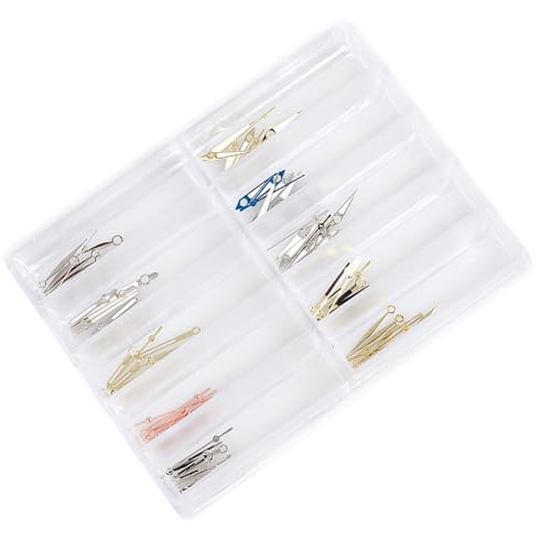 Watch Hands for Miyota 8200 8205 Movement, Replacement Repair Accessories