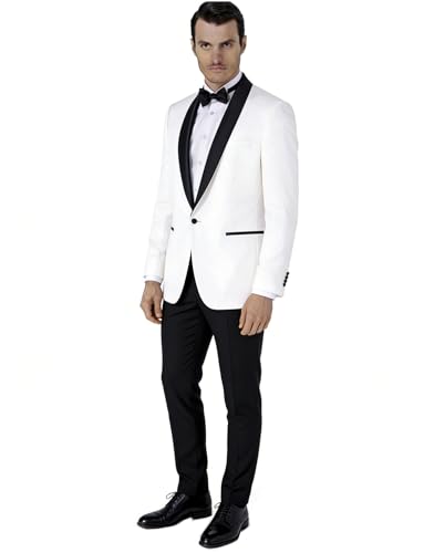 Ensemble jean hommes résistant pour silhouette élancée avec pantalon uni confortable