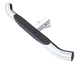 Go Rhino! 360PS Polished Stainless Steel HitchStep for 2