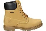botas coronel tapiocca hombre el corte ingles  Botas Coronel tapiocca C2049 Mostaza