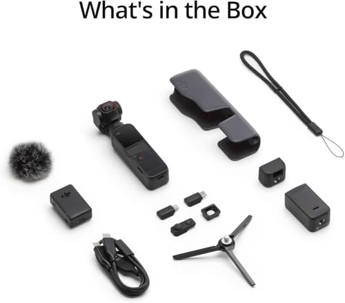 DJI RS 3 Pro gimbal