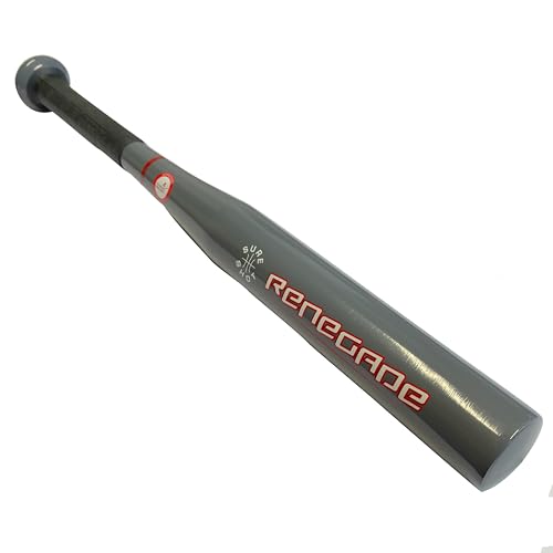 Bate de rounders Sure Shot Renegade Speed diseñado para jugadores que buscan agilidad