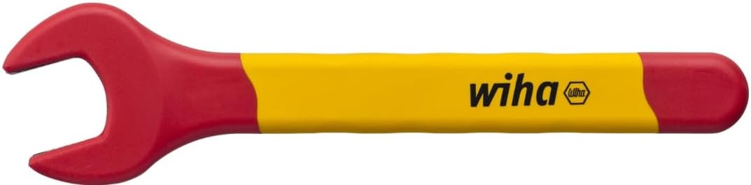 ノガ・ウォーターズ(Noga Waters) [Set of 2] wiha HPZ303 Insulated Single End Spanner, 0.7 inches (18 mm)