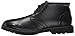 Rockport Men's Hadden Chukka Boot- Black-8.5 M