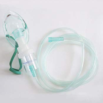 PNC Nebulilzer Mask Pediatric-picture-19