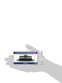 Amazon | TOMIX Nゲージ ヤ500タイプ 8721 鉄道模型 貨車 | 鉄道