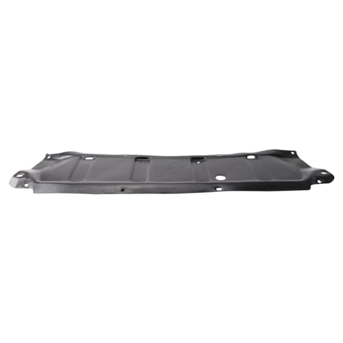 Image of TRQ Lower Engine Splash Shield Compatible with 2001-2007 Toyota Highlander TO1228142