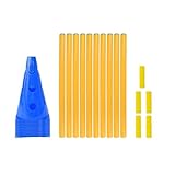 Hundeparcours für den Garten - Tragbare Robuste Trainingszubehör,Agility-Hürde für kleine Hunde - für Park, Zuhause & Spielplatz – für kleine, mittlere & große Hunde